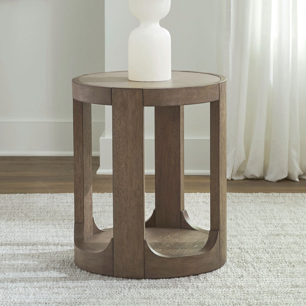 South Bend - Round Table