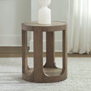 South Bend - Round Table