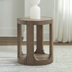 South Bend - Round Table