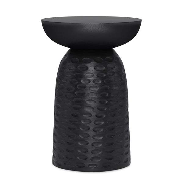 Boyd - Handcrafted Accent Table
