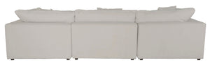 Posh - Modular Sectional And Ottoman