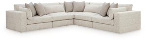 Ashbourne Estate - Sectional