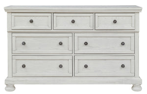 Robbinsdale - Dresser
