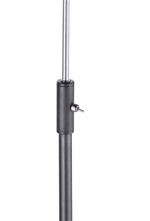 Walden - Floor Lamp - Black