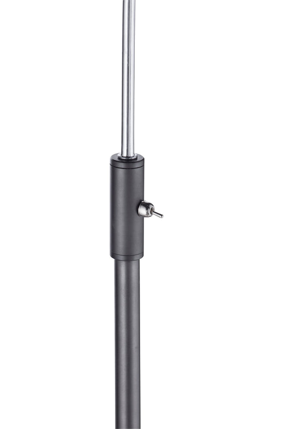Walden - Floor Lamp - Black