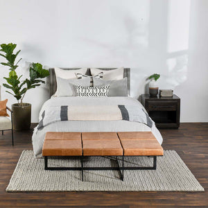 Oxnard - Wool Area Rug