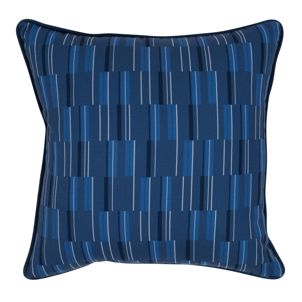 Nantucket - Indoor/Outdoor Pillow