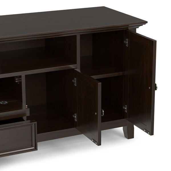 Amherst - Wide TV Media Stand