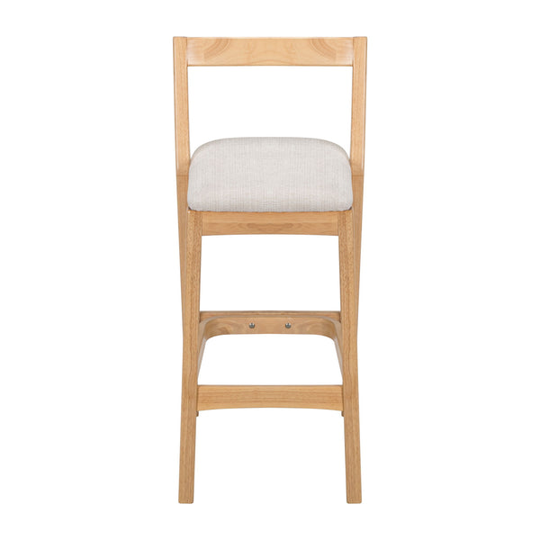 Jasper - Indoor Barstool (Set of 2)