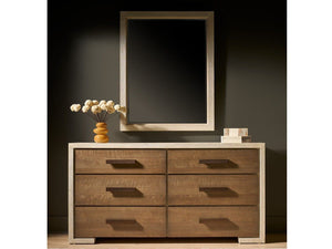 Modern - Dresser