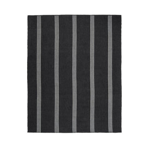 Performance Sorrento Stripe - Rug 2.6' x 8'