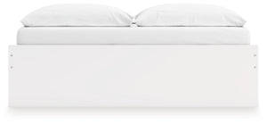 Onita - Platform Bed