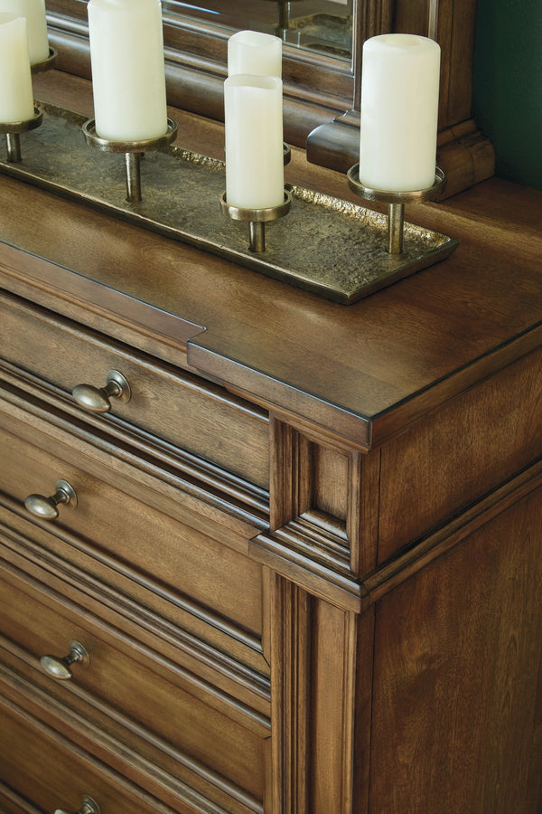 Frantanna - Dresser