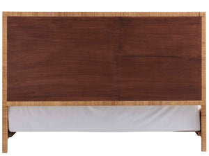 Escape - Long Key Bed