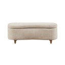 Flip Top Storage Bench