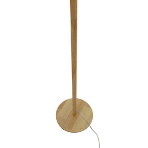 Vialux - Standing Floor Lamp - Brown