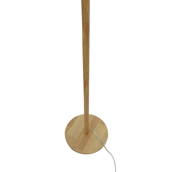 Vialux - Standing Floor Lamp - Brown