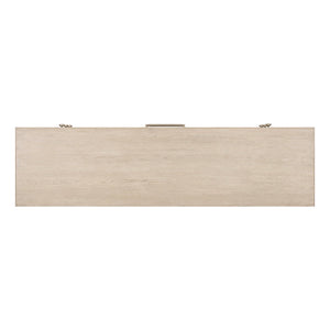 New Haven - 9 Drawer Dresser - Sanctuary White