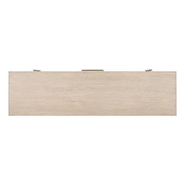 New Haven - 9 Drawer Dresser - Sanctuary White