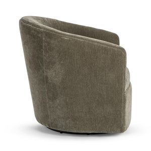 Valencia - Swivel Accent Chair