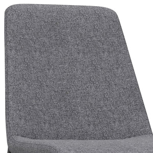 Savannah - Contemporary Design Dining Chair (Set of 2)