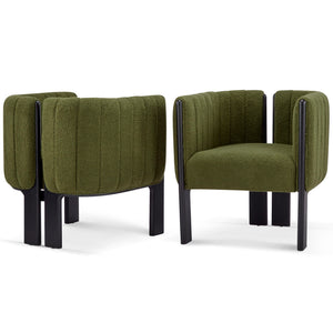 Comfort Stylish Seating Dining Chair