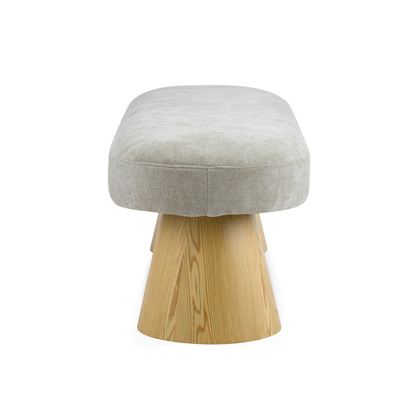 Upholstered Bench For Dining Room