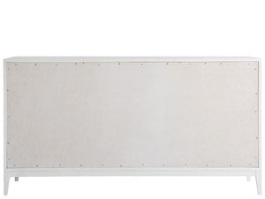 Love. Joy. Bliss.-Miranda Kerr Home - Brentwood Dresser - White
