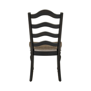 Magnolia Manor - Spindle Back Chair
