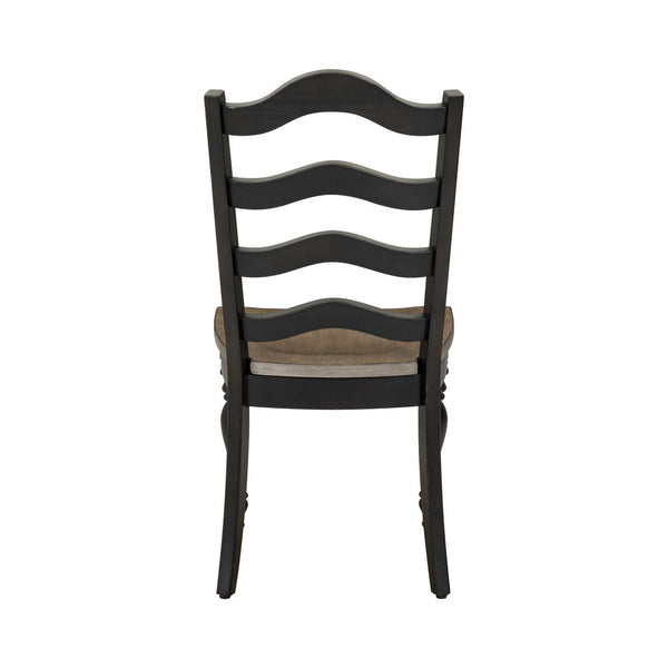 Magnolia Manor - Spindle Back Chair