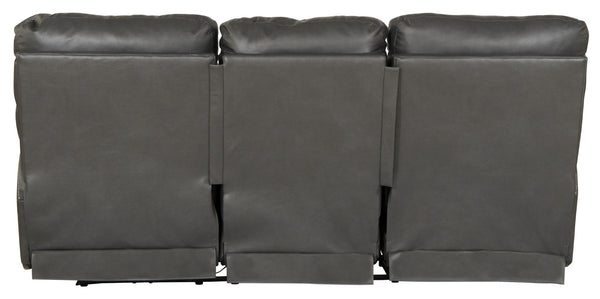 Angelo - Power Reclining Sofa