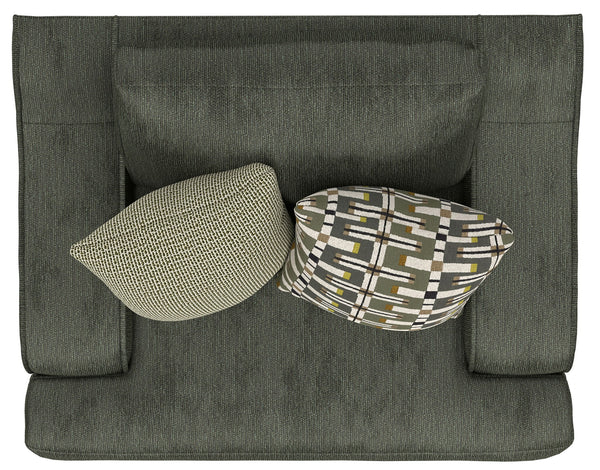 Olympus - Chair 1/2