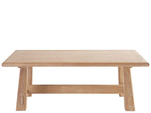 Griffith Park - Rectangular Table