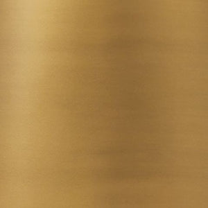 Fritzburn - Metal Table Lamp - Gold Finish / White