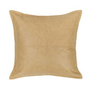 Soco Leather - SLD Pillow