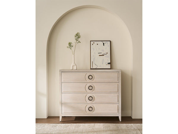 Avaline - Lizmore Chest - Gray