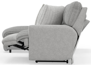 Abraxas - 3 Piece Reclining Sectional