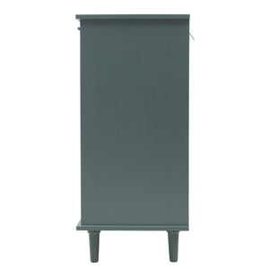 3 Door 3 Drawer Elegant Cabinet