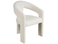 Modern - Vesper Chair - White