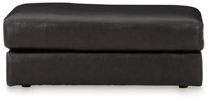 Amiata - Ottoman - Onyx