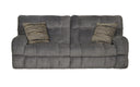 Ashland - Lay Flat Reclining Sofa