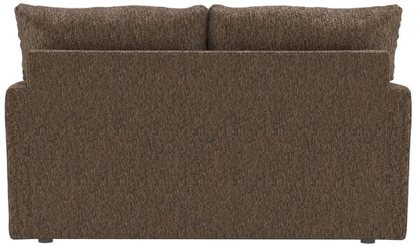Tyson - Loveseat
