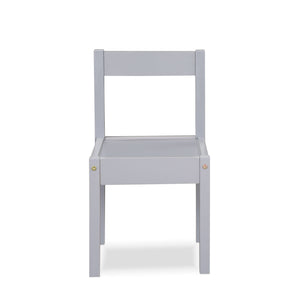 Della - 3 Piece Kids Table & 2 Chair Set