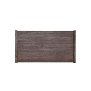 Modern Edge - Table