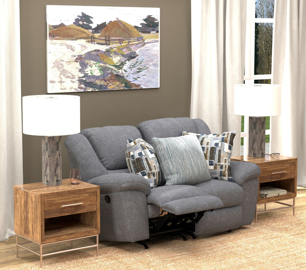 Trifecta - Reclining Loveseat