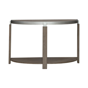 Sutton - Sofa Table - Bleached Sand