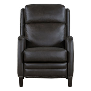 Vermont - Manual Pushback Recliner