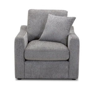 Surrender - Chair - Burmese Nature