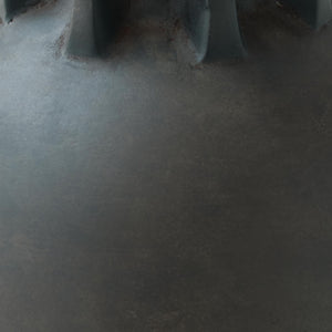 Kaslett - Vase - Antique Black