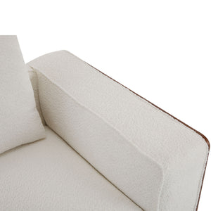 Chita - Modular Sectional Sofa, 3 Seater - Beige